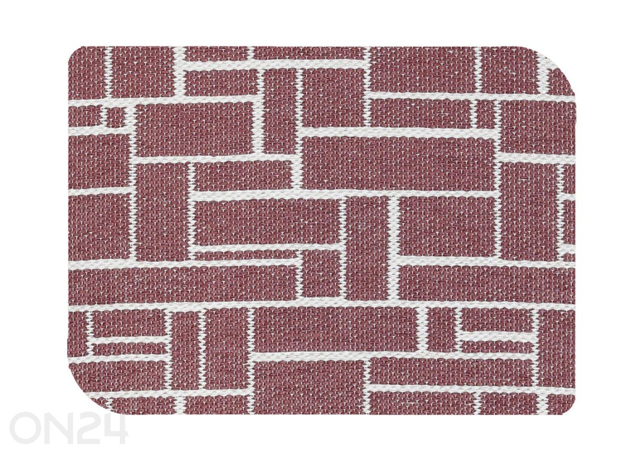 Набор сервировочных салфеток Dama V12, 2 шт увеличить