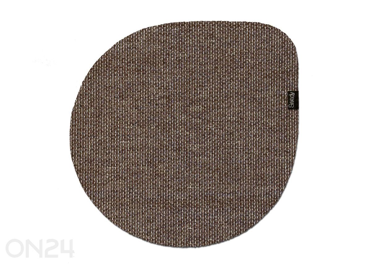 Набор сервировочных салфеток Duetto, 4 шт увеличить