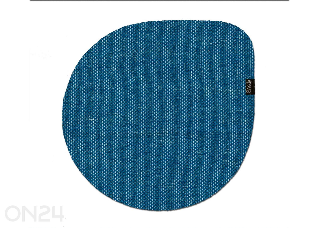 Набор сервировочных салфеток Duetto V10, 4 шт увеличить