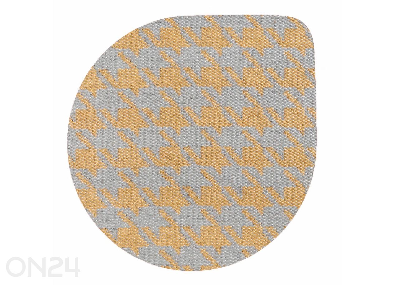 Набор сервировочных салфеток Ennie, 4 шт увеличить