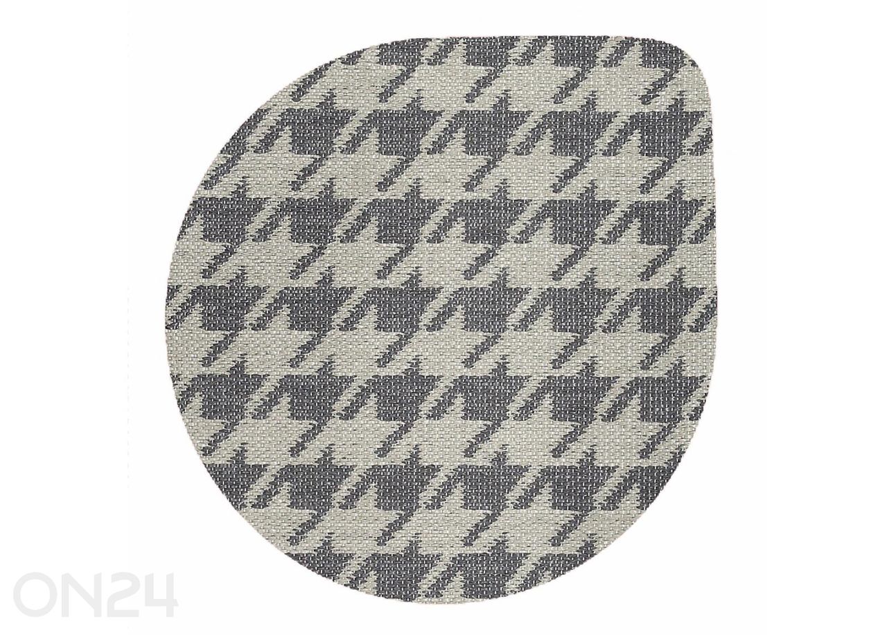 Набор сервировочных салфеток Ennie, 4 шт увеличить