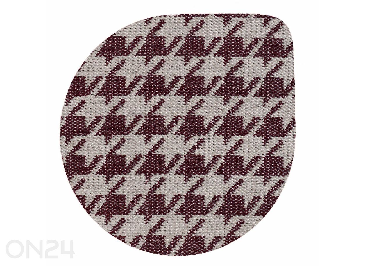 Набор сервировочных салфеток Ennie, 4 шт увеличить