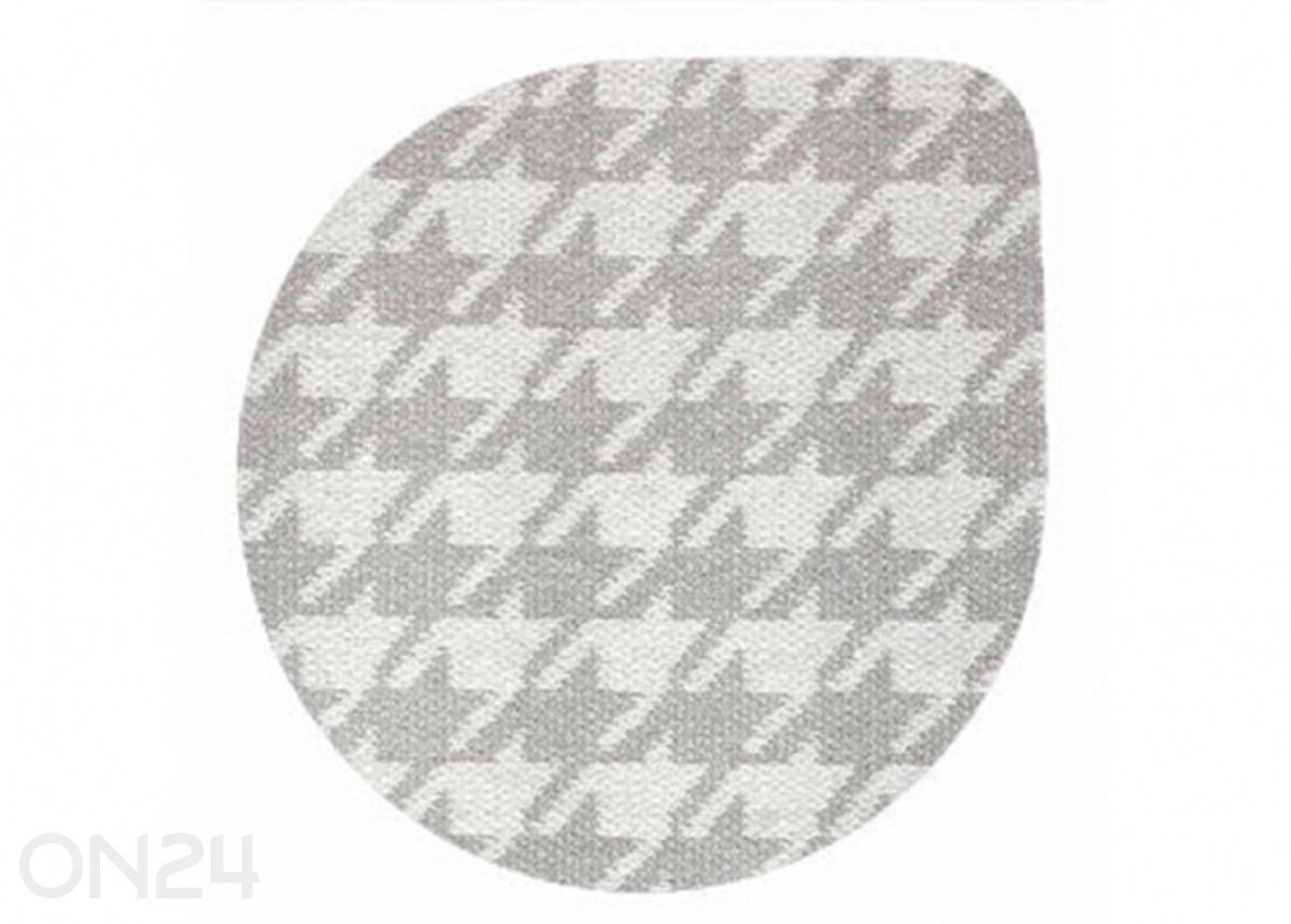 Набор сервировочных салфеток Ennie, 4 шт увеличить