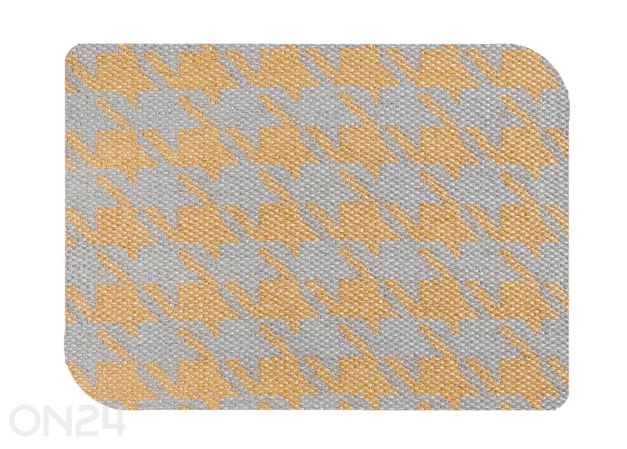 Набор сервировочных салфеток Ennie V6, 2 шт увеличить