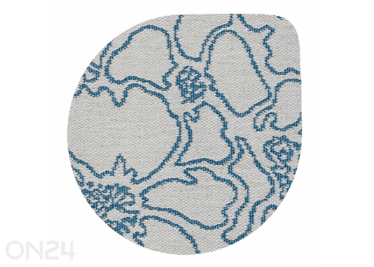 Набор сервировочных салфеток Flou , 4шт увеличить