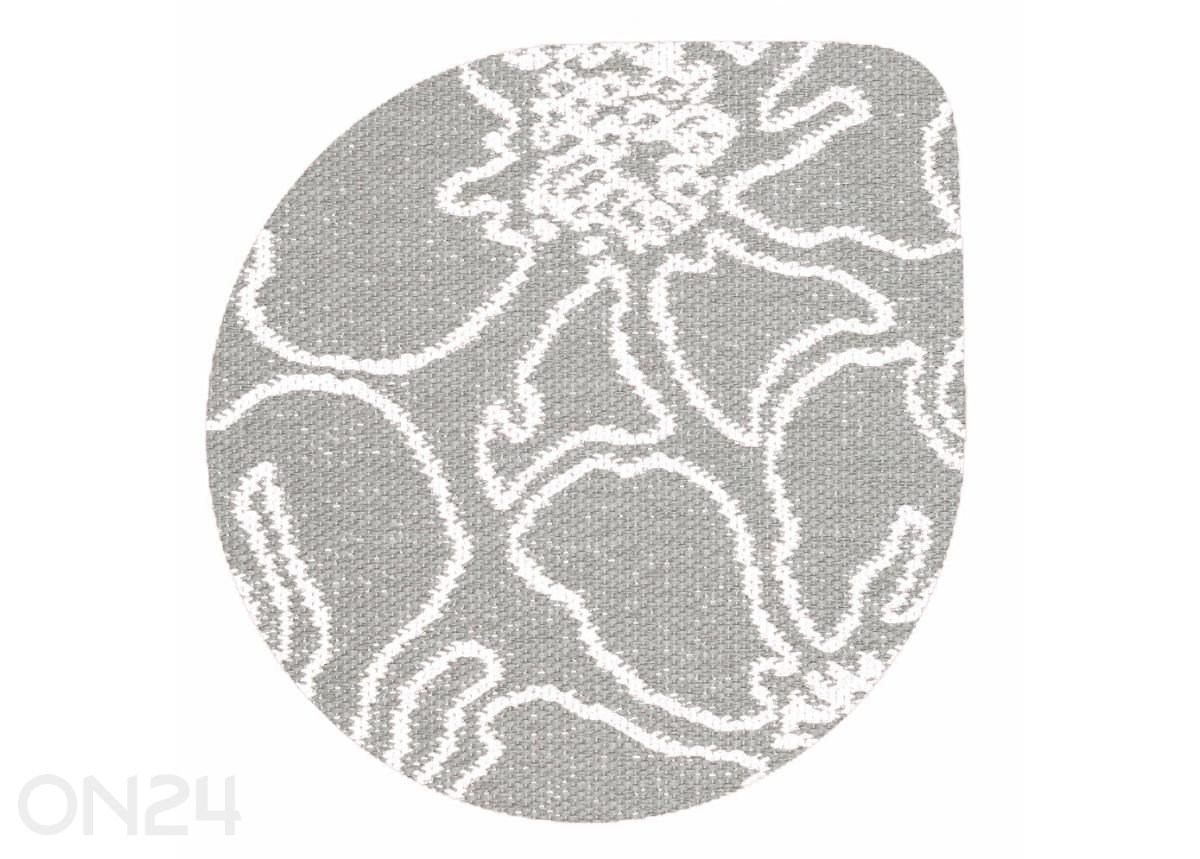 Набор сервировочных салфеток Flou V10, 4шт увеличить