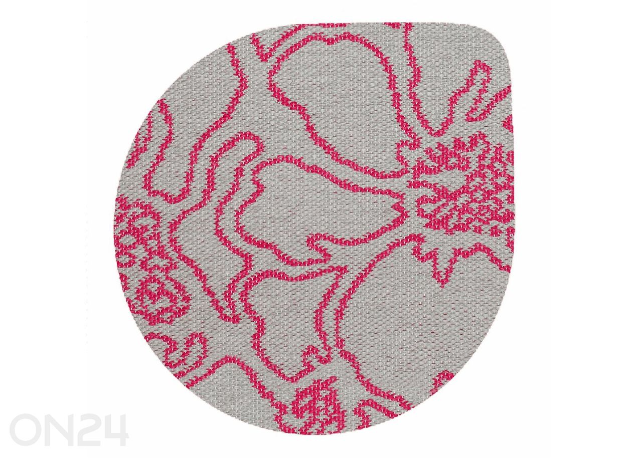 Набор сервировочных салфеток Flou V10, 4шт увеличить