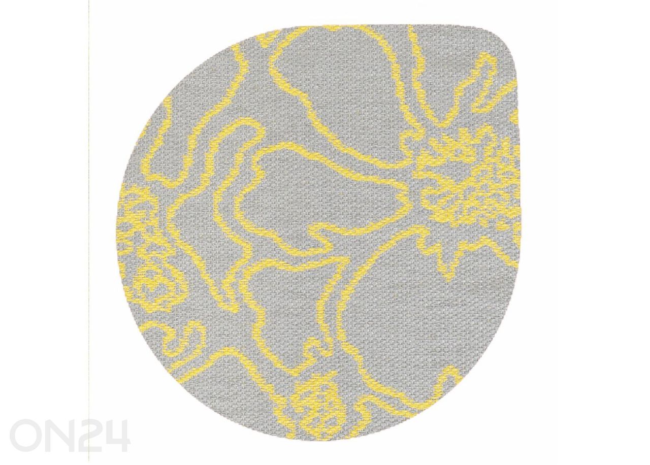 Набор сервировочных салфеток Flou V10, 4шт увеличить