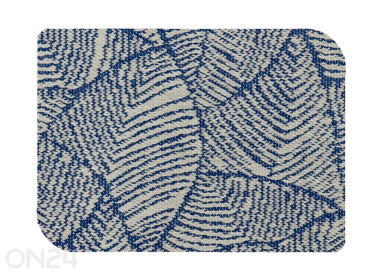 Набор сервировочных салфеток Jungle, 2 шт увеличить