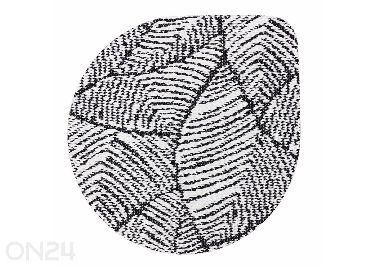 Набор сервировочных салфеток Jungle, 4 шт увеличить