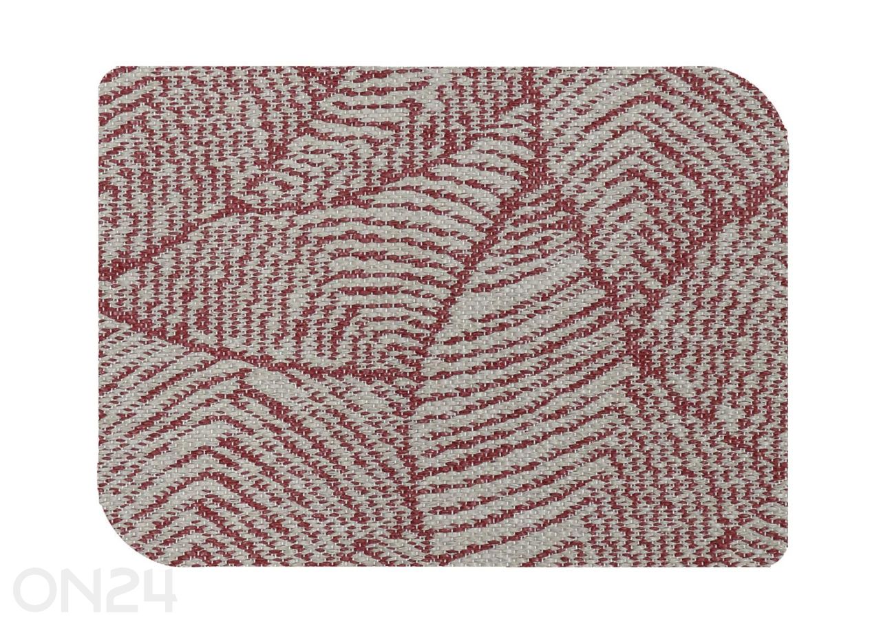 Набор сервировочных салфеток Jungle V12, 2 шт увеличить