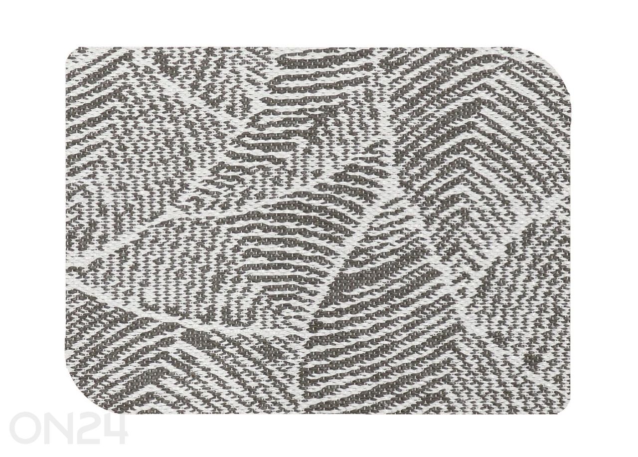 Набор сервировочных салфеток Jungle V12, 2 шт увеличить