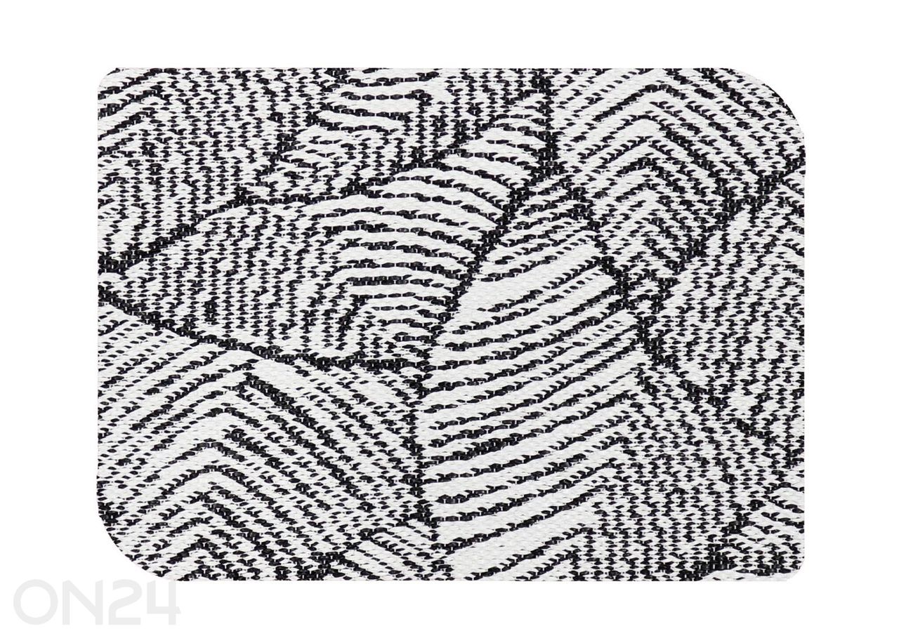 Набор сервировочных салфеток Jungle V12, 2 шт увеличить