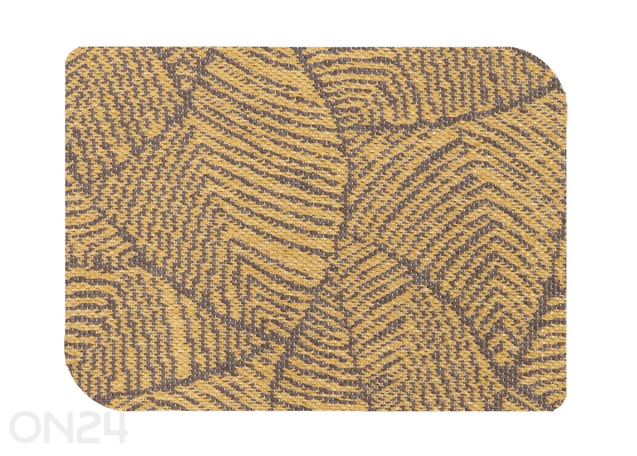 Набор сервировочных салфеток Jungle V12, 2 шт увеличить