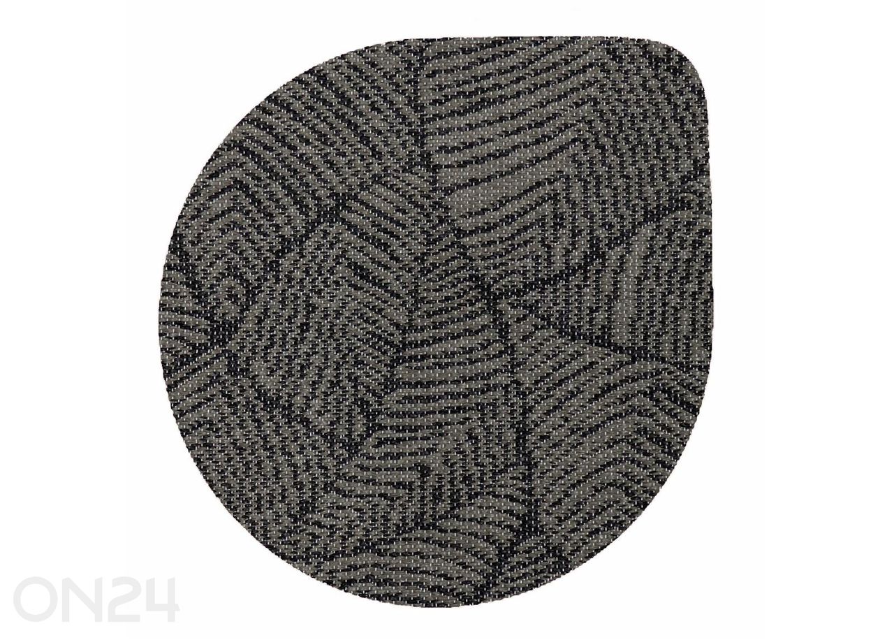 Набор сервировочных салфеток Jungle V12, 4 шт увеличить