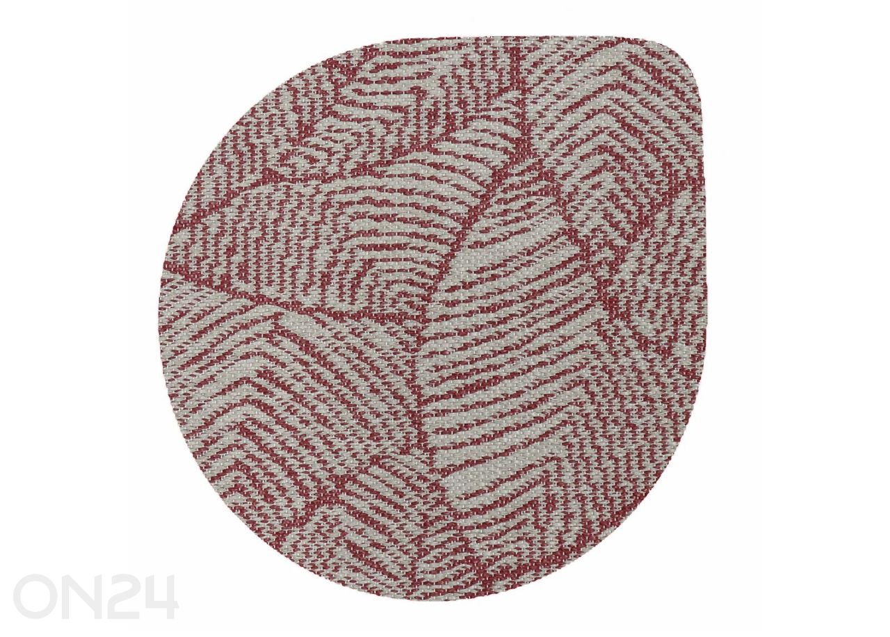 Набор сервировочных салфеток Jungle V12, 4 шт увеличить