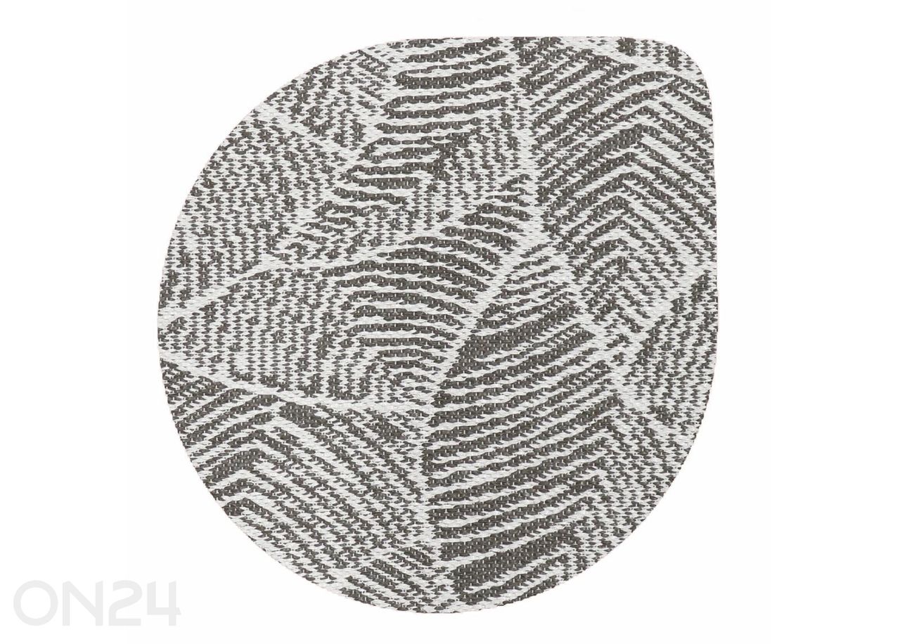 Набор сервировочных салфеток Jungle V12, 4 шт увеличить