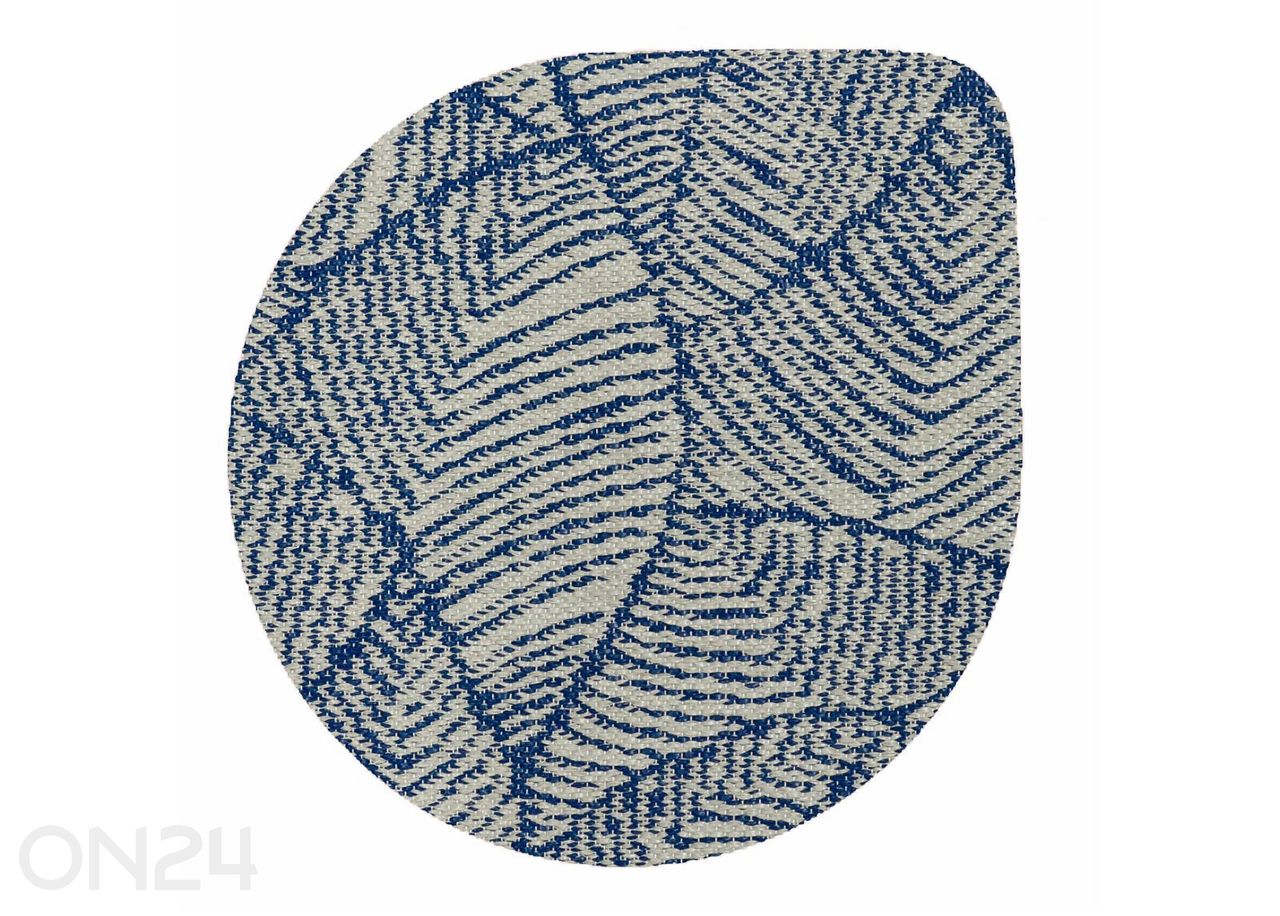 Набор сервировочных салфеток Jungle V12, 4 шт увеличить