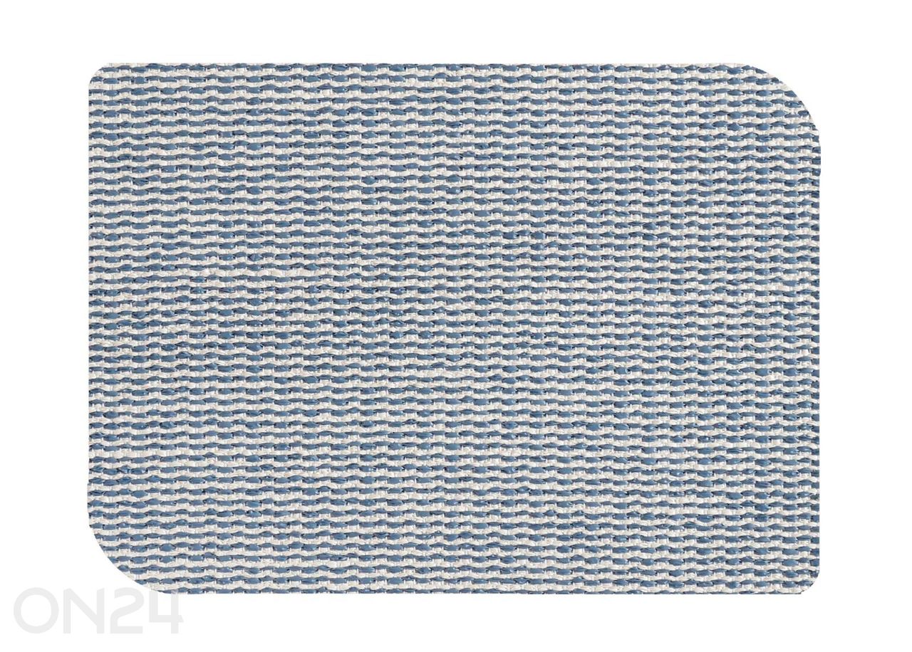 Набор сервировочных салфеток Urbis, 2шт увеличить