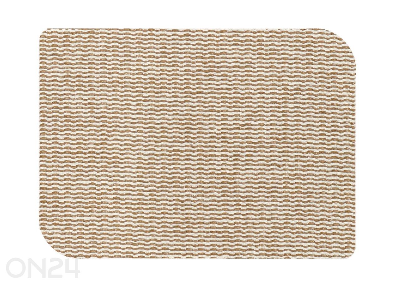 Набор сервировочных салфеток Urbis, 2шт увеличить