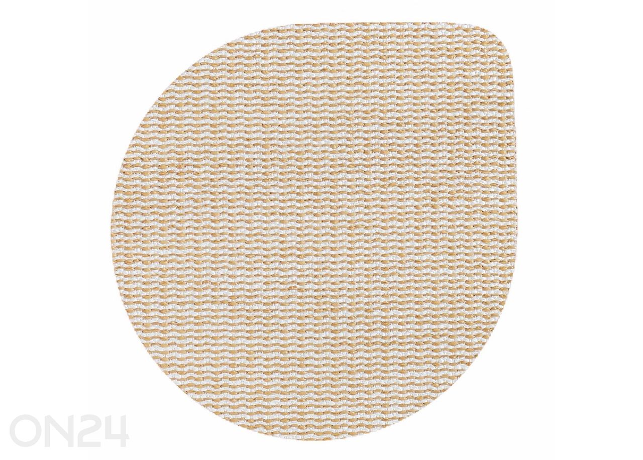 Набор сервировочных салфеток Urbis, 4шт увеличить