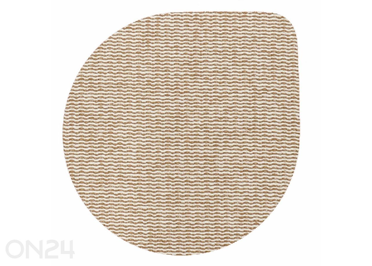 Набор сервировочных салфеток Urbis, 4шт увеличить