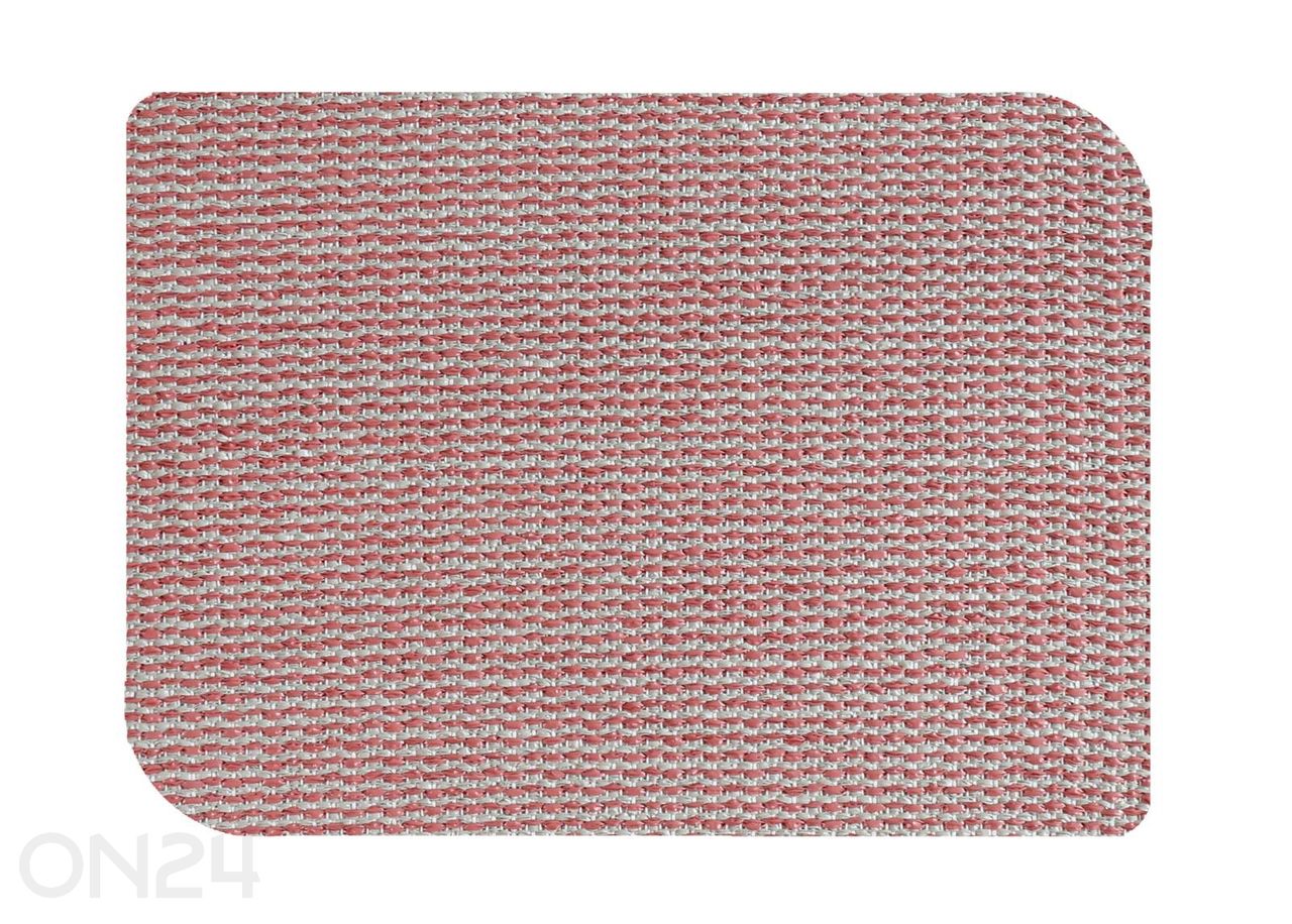 Набор сервировочных салфеток Urbis V1, 2шт увеличить