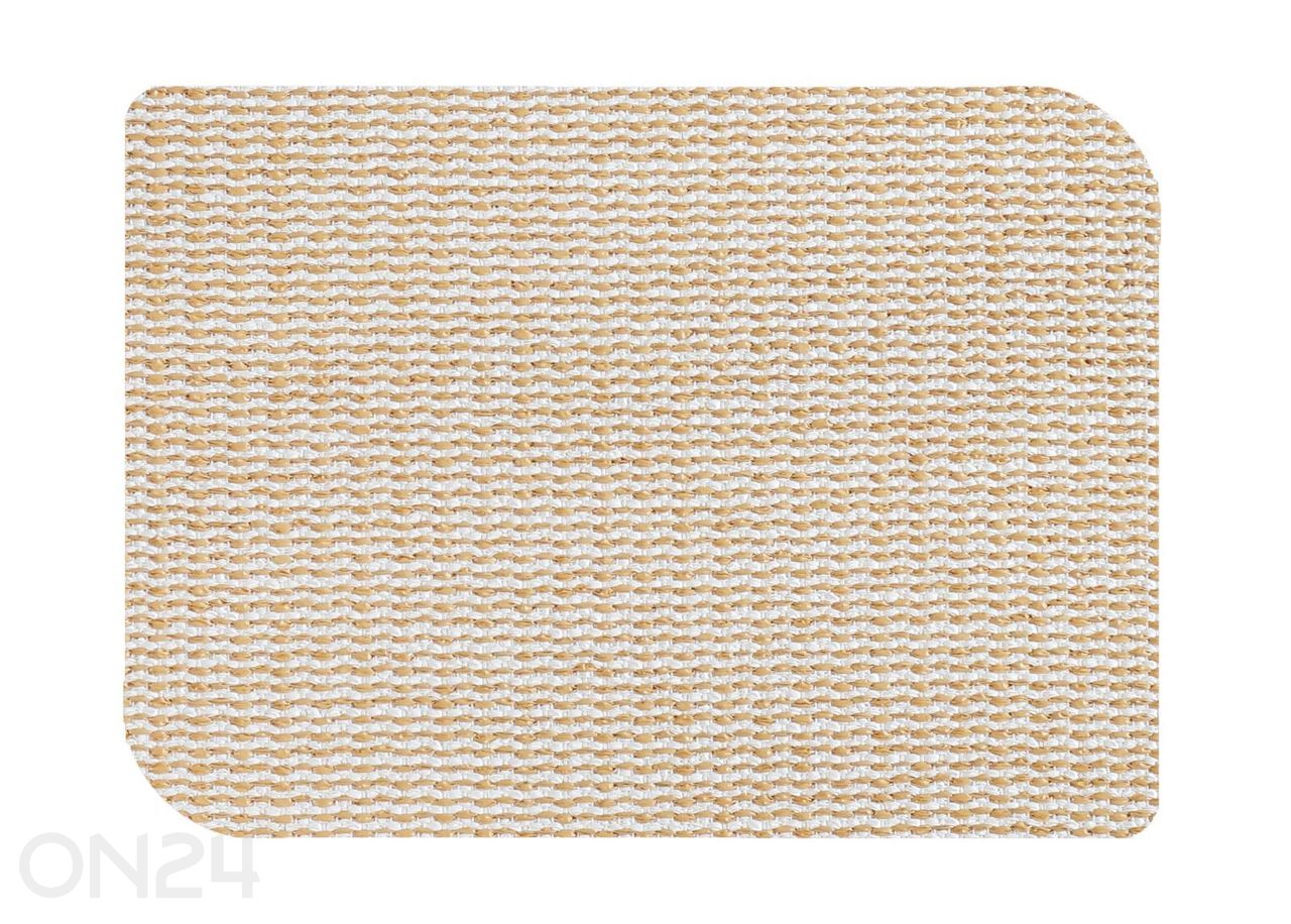 Набор сервировочных салфеток Urbis V1, 2шт увеличить