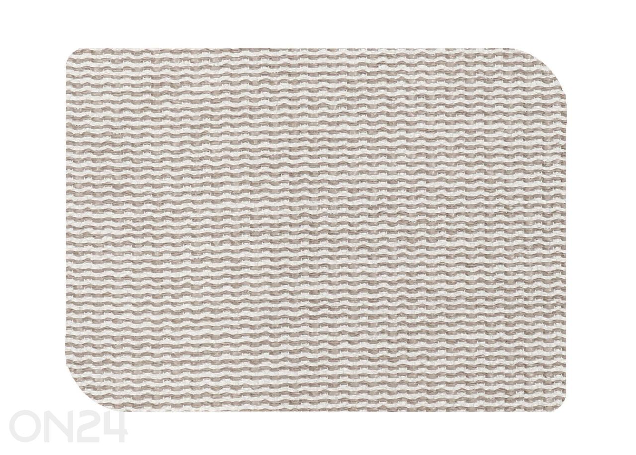 Набор сервировочных салфеток Urbis V1, 2шт увеличить