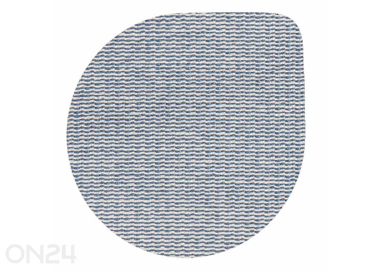 Набор сервировочных салфеток Urbis V1, 4шт увеличить