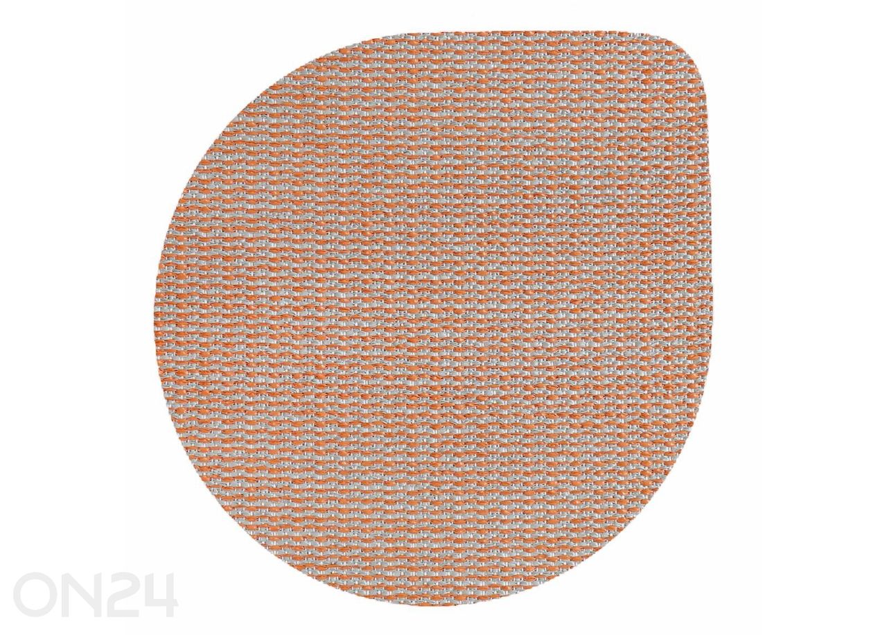 Набор сервировочных салфеток Urbis V1, 4шт увеличить