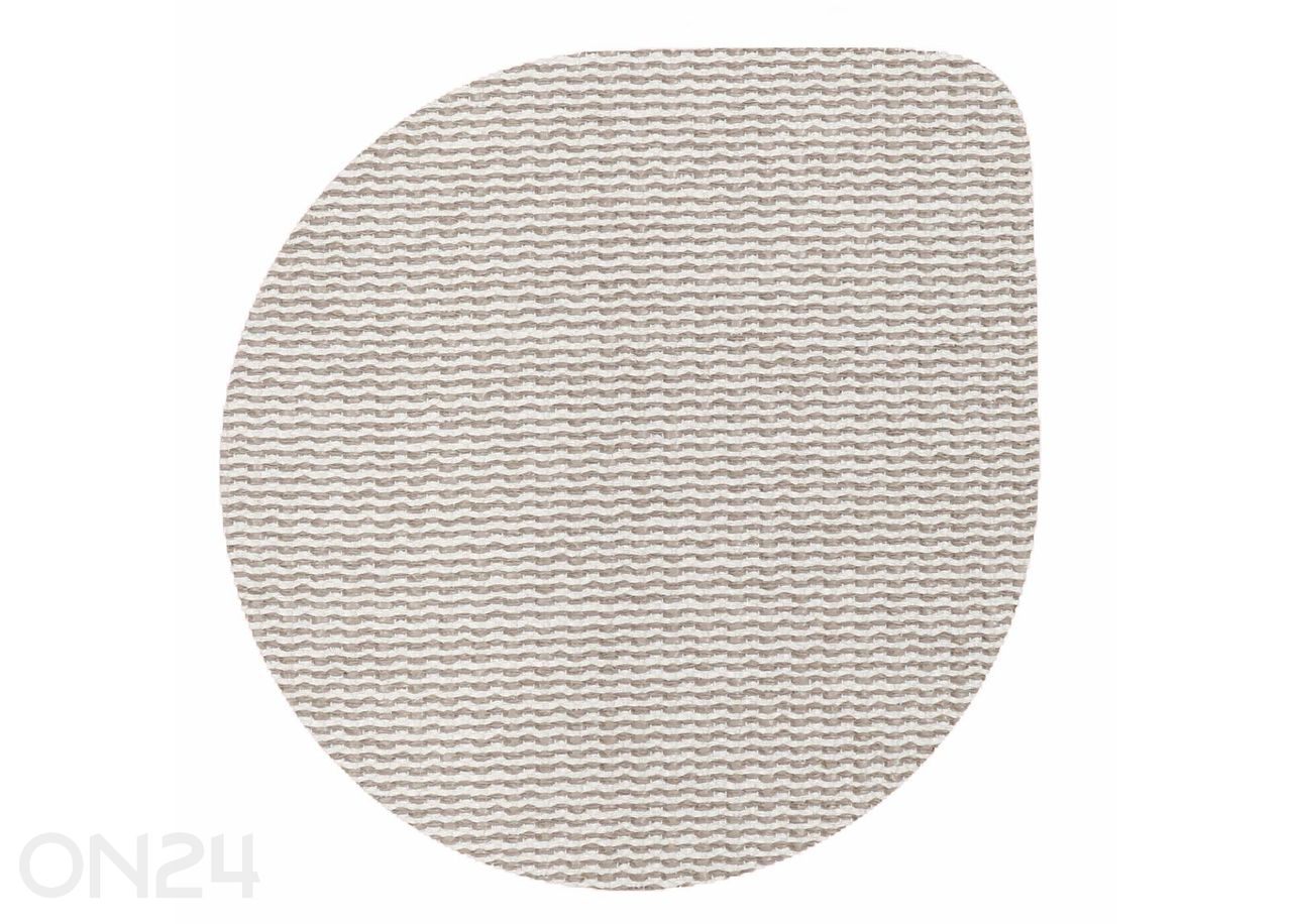 Набор сервировочных салфеток Urbis V1, 4шт увеличить