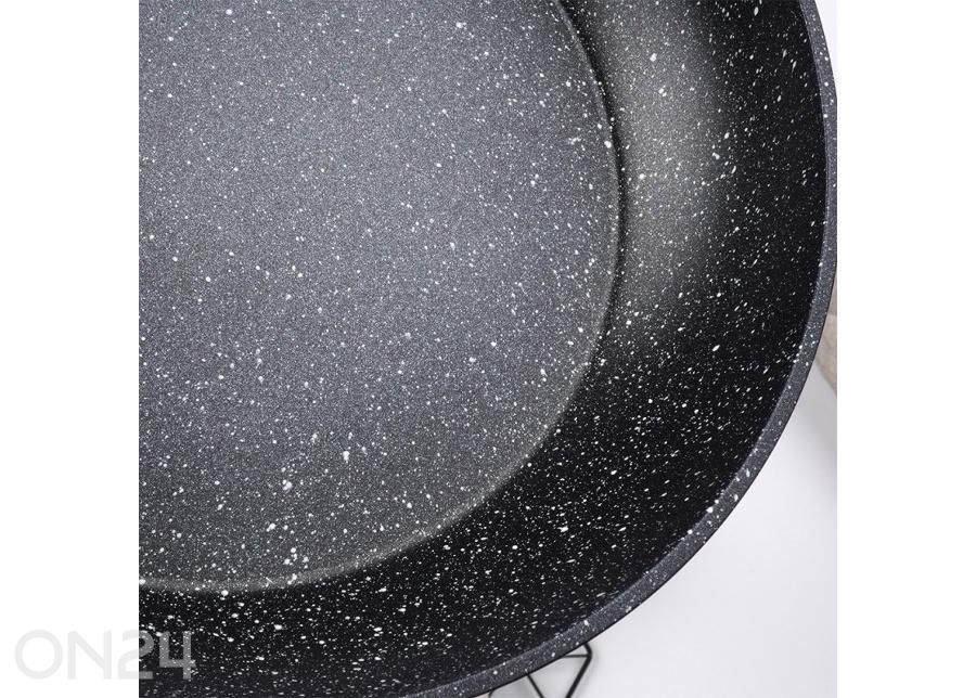 Набор сковород Black&Wood, 3 предмета увеличить