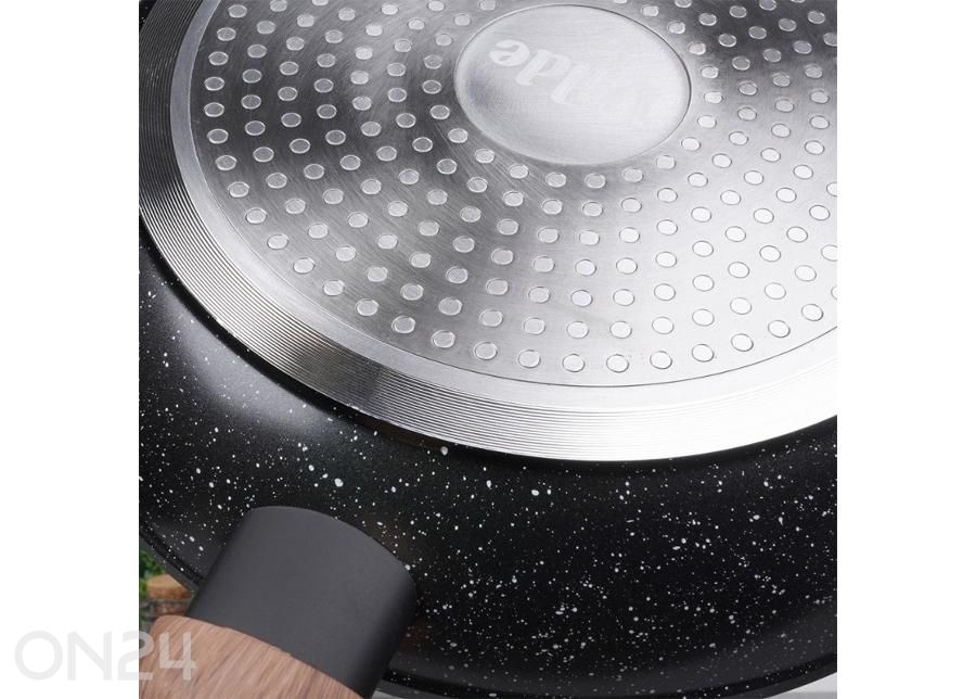 Набор сковород Black&Wood, 3 предмета увеличить