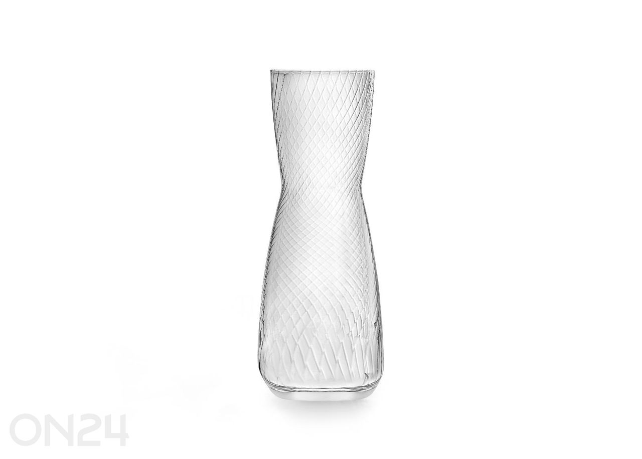 Набор стаканов для питья Serene 4x370 мл с графином 1 л увеличить