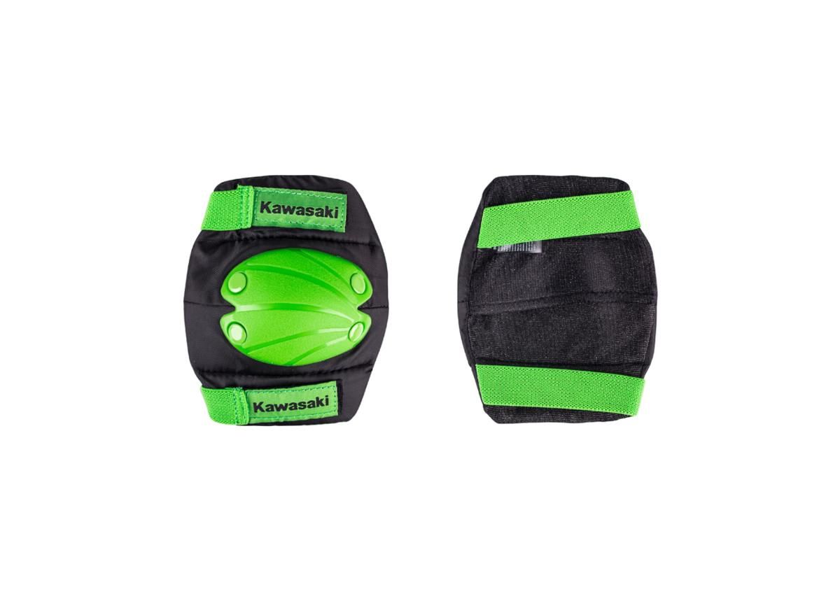 Набор щитков для детей Kawasaki Purotek увеличить