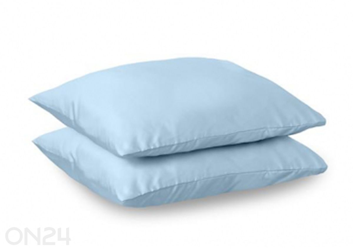 Наволочки 2 шт. Standard 50x60 см увеличить