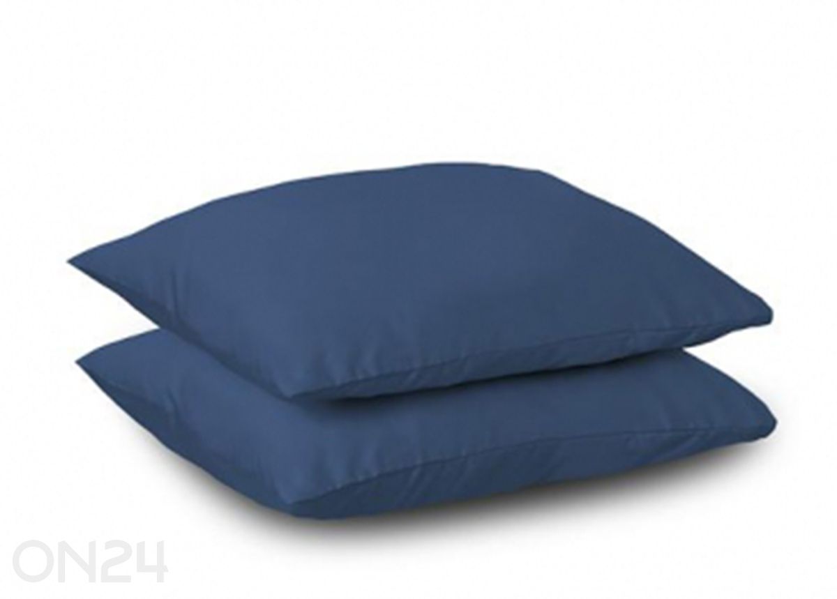 Наволочки 2 шт. Standard 50x60 см увеличить