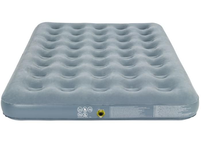 Надувной матрас QUICKBED DOUBLE 188x137x19 см увеличить