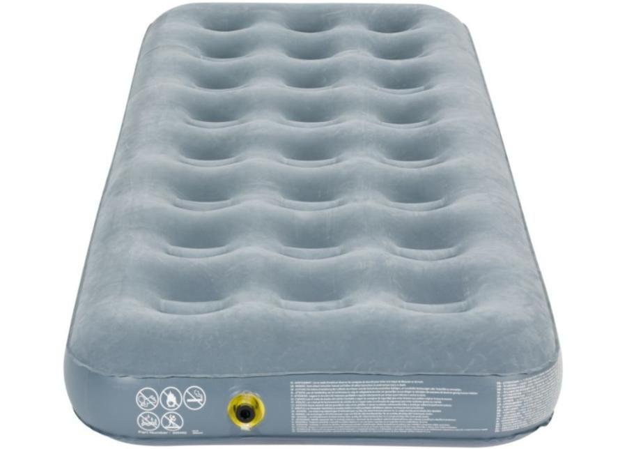 Надувной матрас QUICKBED SINGLE 188x74x19 см увеличить