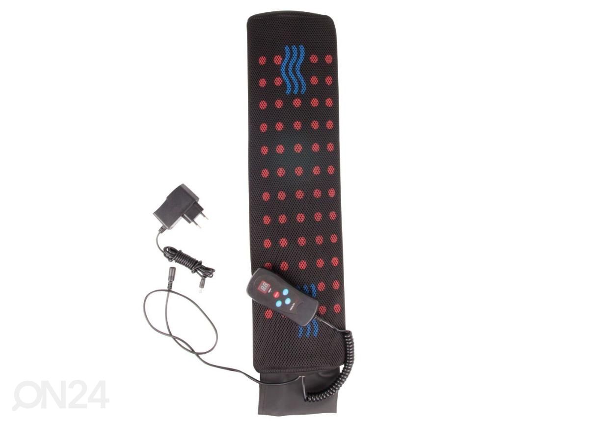 Наклонная доска Inverso Heaty inSPORTline увеличить