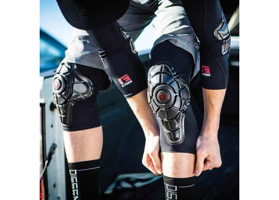 Наколенники G-Form Pro-X Knee KP010233 увеличить