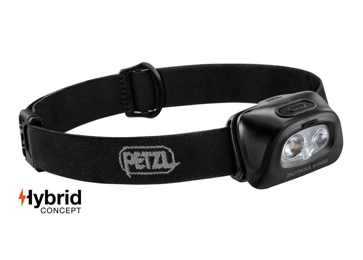 Налобный фонарь для походов Petzl увеличить