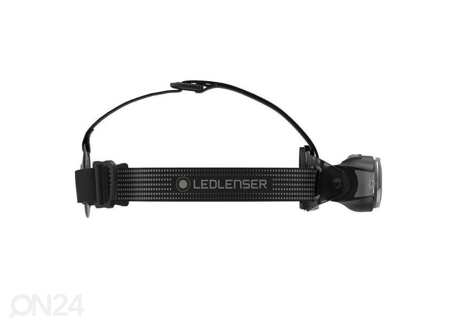 Налобный фонарь Ledlenser MH11 500996 увеличить