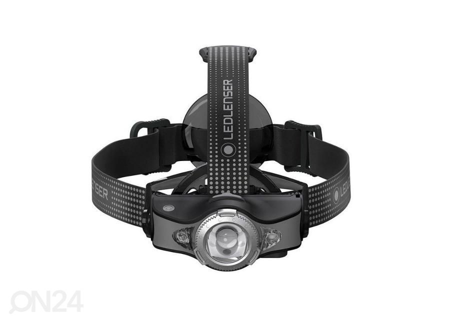Налобный фонарь Ledlenser MH11 500996 увеличить