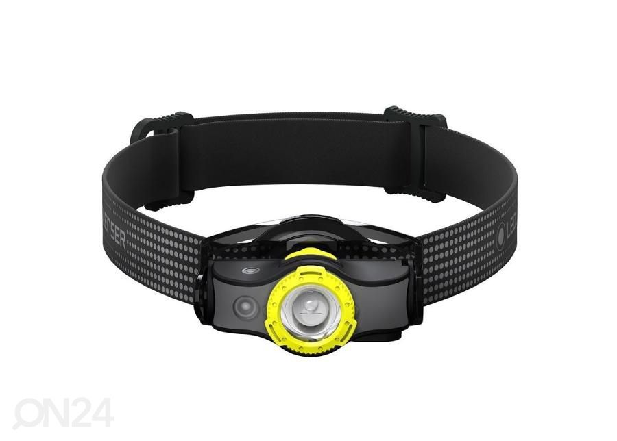 Налобный фонарь Ledlenser MH5 502144 увеличить