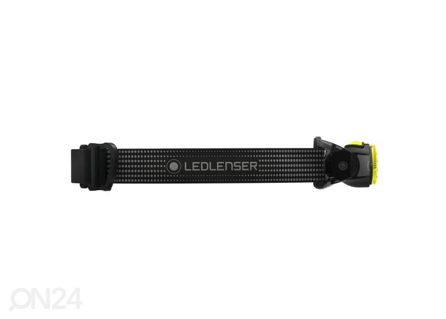 Налобный фонарь Ledlenser MH5 502144 увеличить