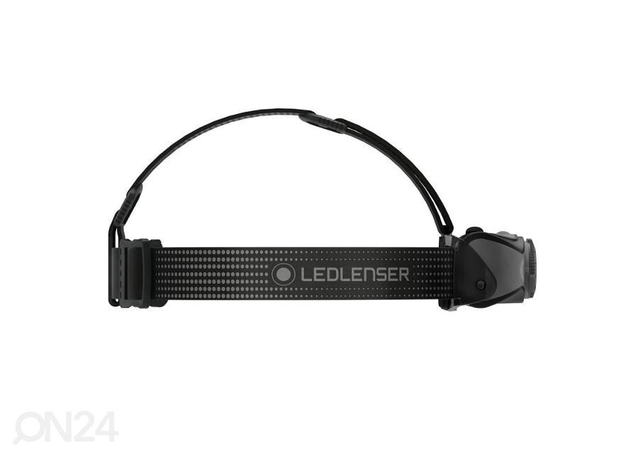 Налобный фонарь Ledlenser MH7 501599 увеличить