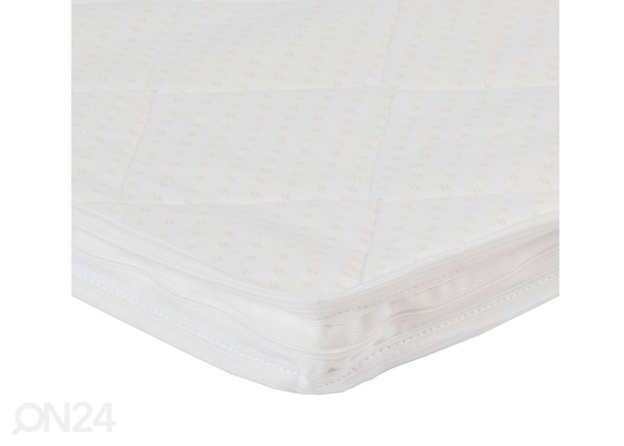 Наматрасник 160x200 cm увеличить