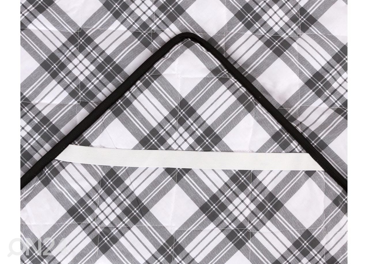 Наматрасник 180x200 cm увеличить